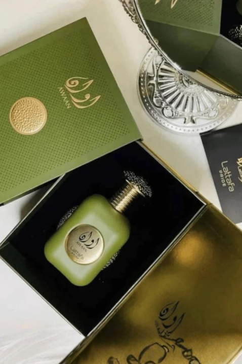 Arabski perfum Lattafa Awaan EDP 100 mlIVET.PL - Modna odzież