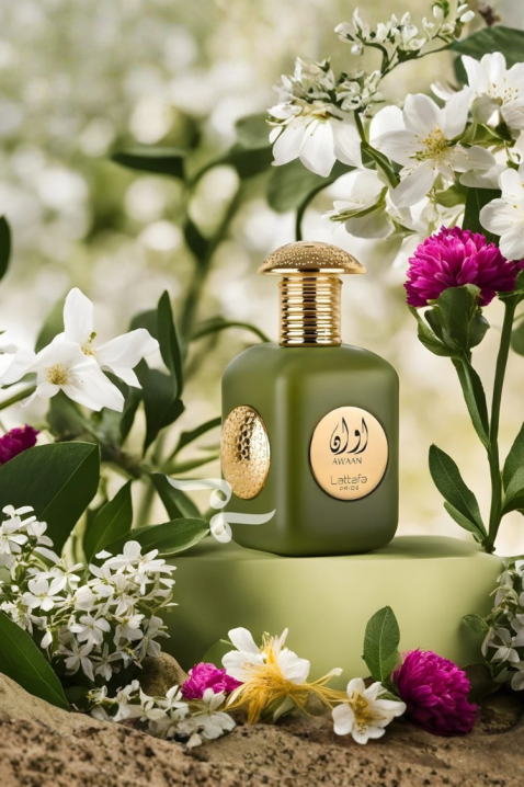 Arabski perfum Lattafa Awaan EDP 100 mlIVET.PL - Modna odzież