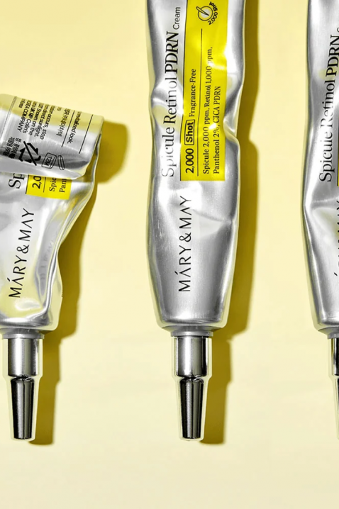 May&May Spicule Retinol PDRN Cream, 15 mlIVET.PL - Modna odzież