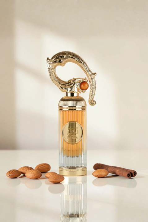Arabski perfum Lattafa Sehr EDP 100 mlIVET.PL - Modna odzież
