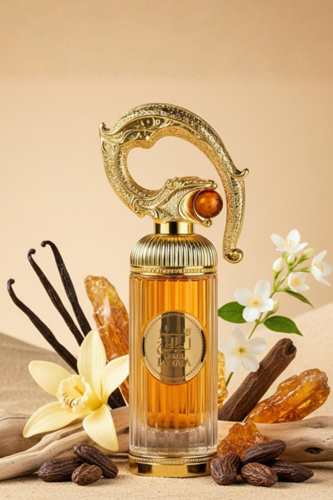 Arabski perfum Lattafa Sehr EDP 100 mlIVET.PL - Modna odzież