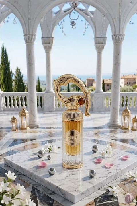 Arabski perfum Lattafa Sehr EDP 100 mlIVET.PL - Modna odzież