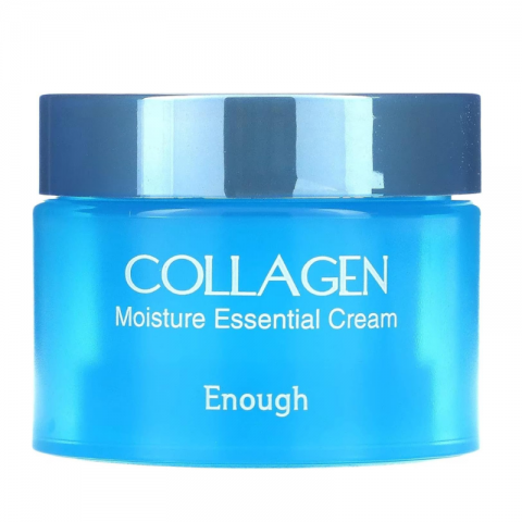 Enough Collagen Moisture Essential Cream, 50 mlIVET.PL - Modna odzież