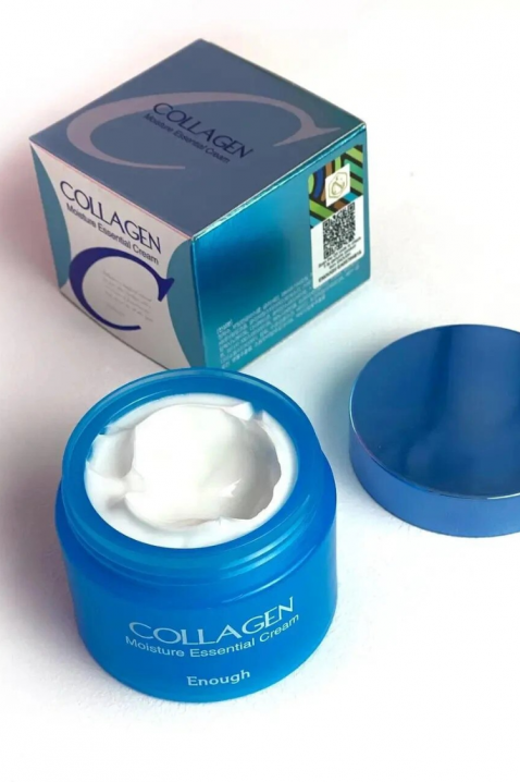 Enough Collagen Moisture Essential Cream, 50 mlIVET.PL - Modna odzież