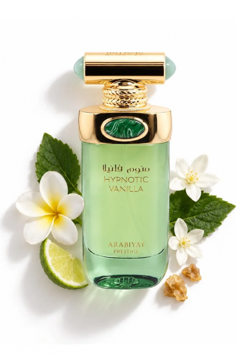 Arabski perfum Arabiyat Prestige Hypnotic Vanilla EDP 100 mlIVET.PL - Modna odzież