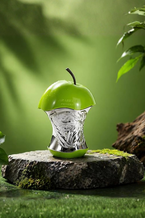 Arabski perfum Arabiyat Prestige Cursed EDP 100 mlIVET.PL - Modna odzież