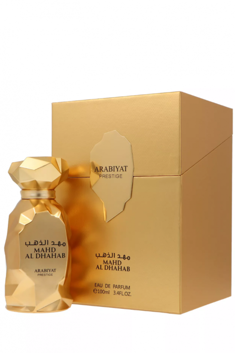 Arabski perfum Arabiyat Prestige Mahd Al Dhahab EDP 100 mlIVET.PL - Modna odzież