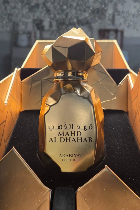 Arabski perfum Arabiyat Prestige Mahd Al Dhahab EDP 100 mlIVET.PL - Modna odzież