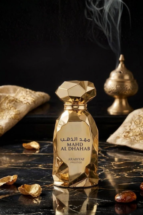 Arabski perfum Arabiyat Prestige Mahd Al Dhahab EDP 100 mlIVET.PL - Modna odzież
