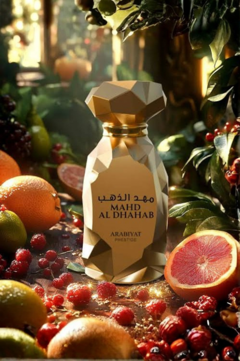 Arabski perfum Arabiyat Prestige Mahd Al Dhahab EDP 100 mlIVET.PL - Modna odzież