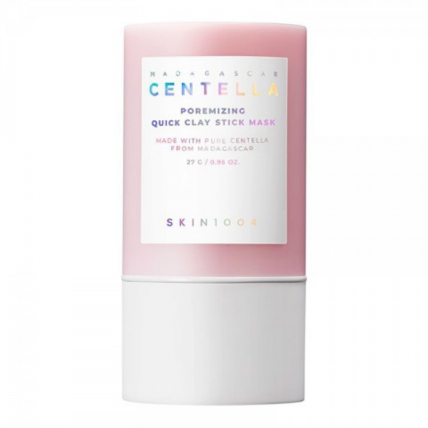 SKIN1004 Pore-tightening stick mask Madagascar Centella Poremizing Quick Clay Stick Mask, 27 gIVET.PL - Modna odzież