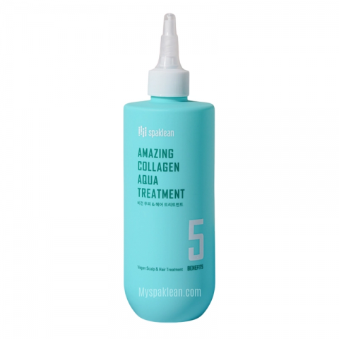 SPAKLEAN Amazing Collagen Aqua Treatment, 300 mlIVET.PL - Modna odzież