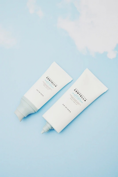 SKIN1004 Sunscreen serum Madagascar Centella Hyalu-Cica Water-Fit Sun Serum, 15 mlIVET.PL - Modna odzież