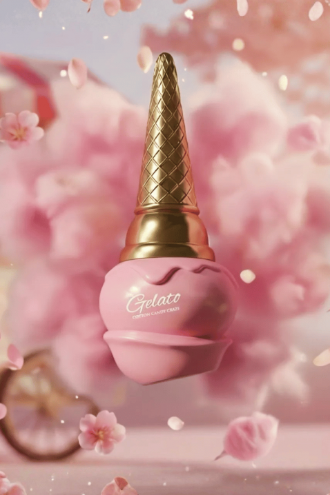 Arabski perfum Amaran Exclusive Gelato Cotton Candy Craze EDP 100 mlIVET.PL - Modna odzież