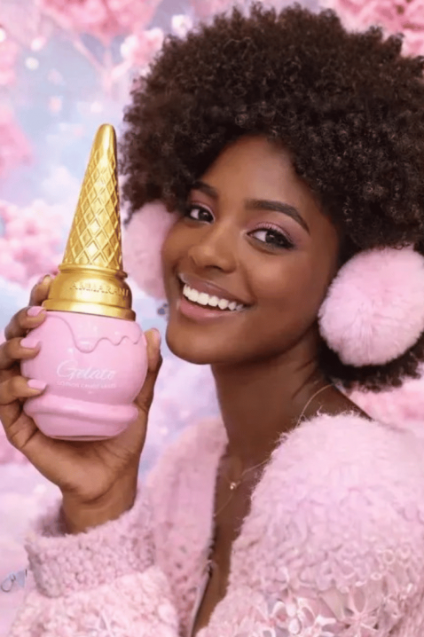 Arabski perfum Amaran Exclusive Gelato Cotton Candy Craze EDP 100 mlIVET.PL - Modna odzież