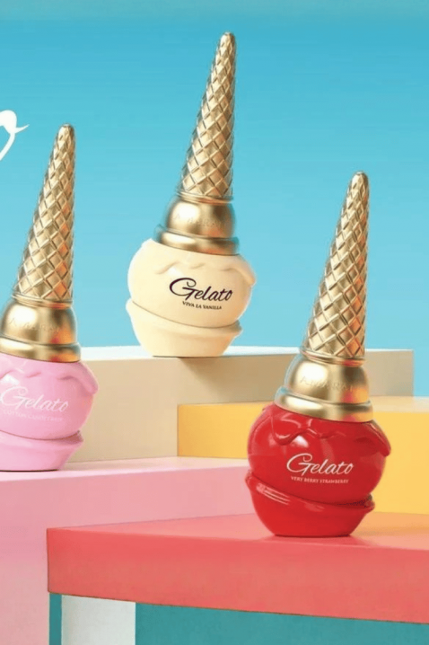Arabski perfum Amaran Exclusive Gelato Cotton Candy Craze EDP 100 mlIVET.PL - Modna odzież