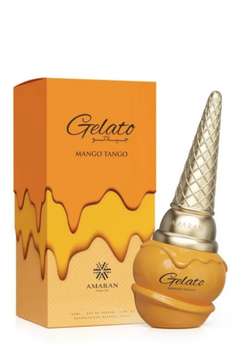 Arabski perfum Amaran Exclusive Gelato Mango Tango EDP 100 mlIVET.PL - Modna odzież