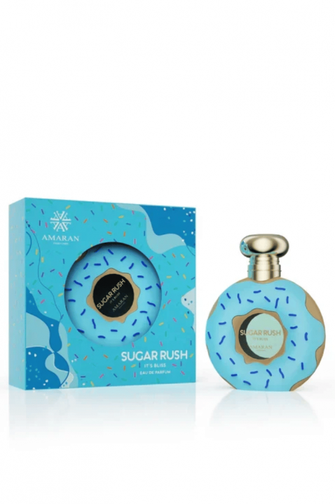 Arabski perfum Amaran Sugar Rush It`s Bliss EDP 100 mlIVET.PL - Modna odzież