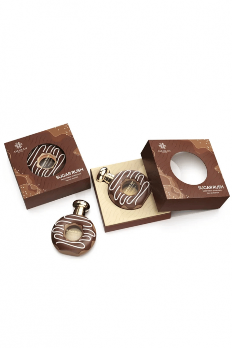 Arabski perfum Amaran Sugar Rush Sweetness Overload EDP 100 mlIVET.PL - Modna odzież