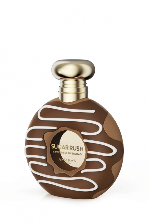 Arabski perfum Amaran Sugar Rush Sweetness Overload EDP 100 mlIVET.PL - Modna odzież