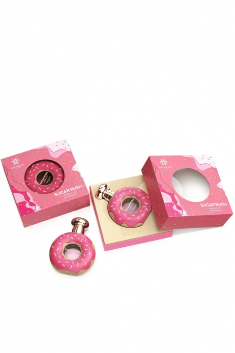 Arabski perfum Amaran Sugar Rush Sprinkle Joy EDP 100 mlIVET.PL - Modna odzież