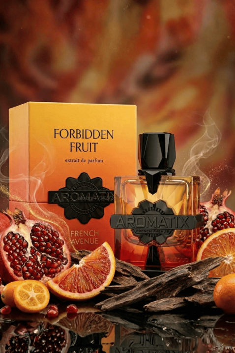 Arabski perfum French Avenue Aromatix Forbidden Fruit Extrait de Parfum 100 mlIVET.PL - Modna odzież