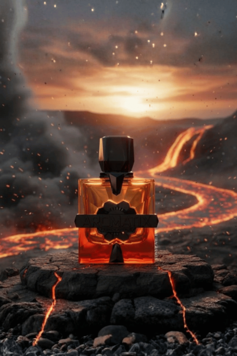Arabski perfum French Avenue Aromatix Forbidden Fruit Extrait de Parfum 100 mlIVET.PL - Modna odzież