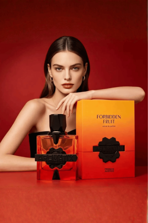 Arabski perfum French Avenue Aromatix Forbidden Fruit Extrait de Parfum 100 mlIVET.PL - Modna odzież