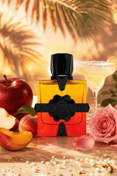 Arabski perfum French Avenue Aromatix Forbidden Fruit Extrait de Parfum 100 mlIVET.PL - Modna odzież