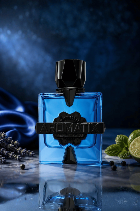 Arabski perfum French Avenue Aromatix Magnetiq Extrait de Parfum 100 mlIVET.PL - Modna odzież