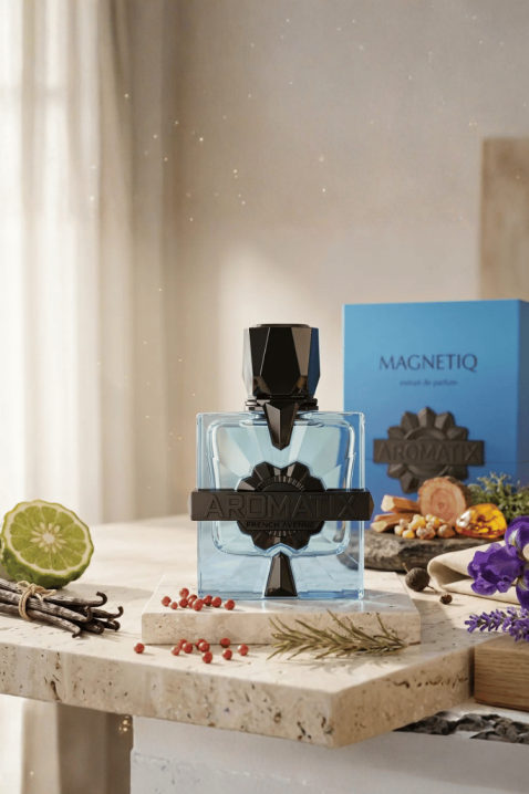 Arabski perfum French Avenue Aromatix Magnetiq Extrait de Parfum 100 mlIVET.PL - Modna odzież