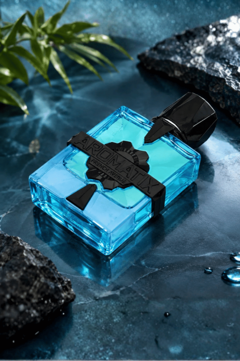 Arabski perfum French Avenue Aromatix Magnetiq Extrait de Parfum 100 mlIVET.PL - Modna odzież