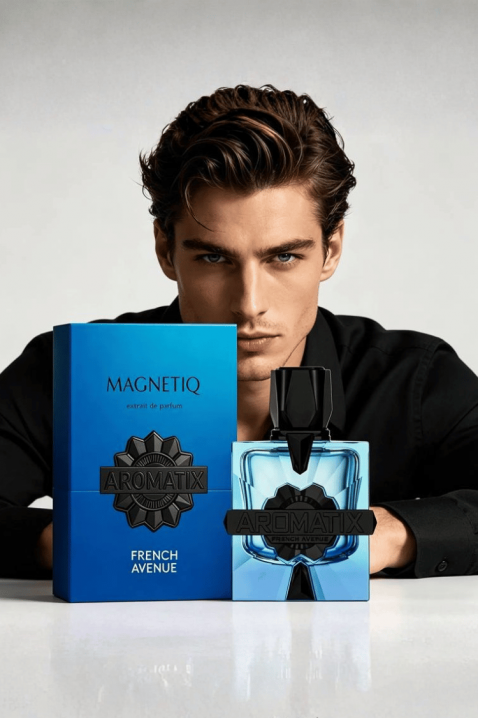 Arabski perfum French Avenue Aromatix Magnetiq Extrait de Parfum 100 mlIVET.PL - Modna odzież