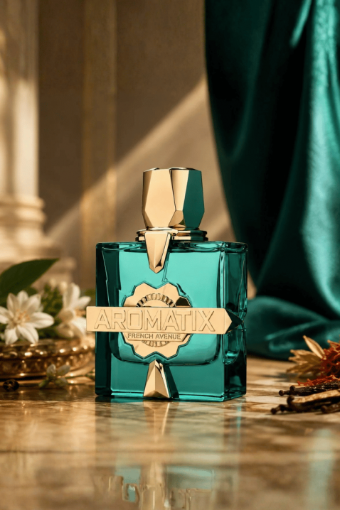 Arabski perfum French Avenue Aromatix Sun Kissed Extrait de Parfum 100 mlIVET.PL - Modna odzież