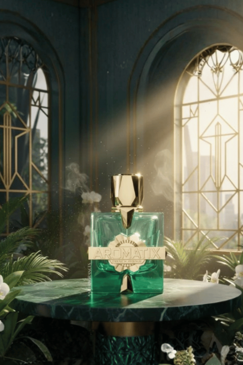 Arabski perfum French Avenue Aromatix Sun Kissed Extrait de Parfum 100 mlIVET.PL - Modna odzież
