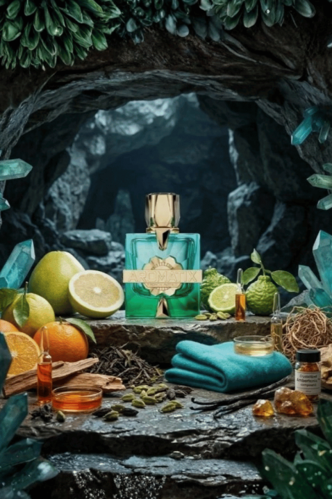 Arabski perfum French Avenue Aromatix Sun Kissed Extrait de Parfum 100 mlIVET.PL - Modna odzież