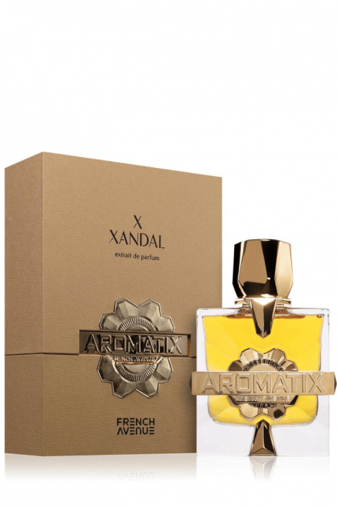 Arabski perfum French Avenue Aromatix X Xandal Extrait de Parfum 100 mlIVET.PL - Modna odzież