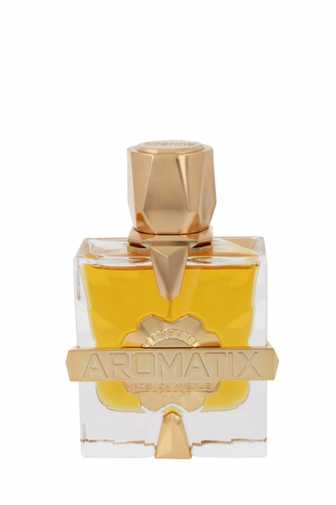 Arabski perfum French Avenue Aromatix X Xandal Extrait de Parfum 100 mlIVET.PL - Modna odzież