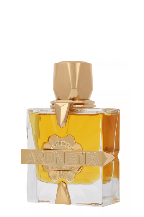 Arabski perfum French Avenue Aromatix X Xandal Extrait de Parfum 100 mlIVET.PL - Modna odzież