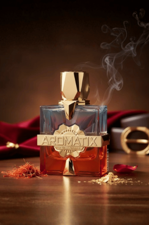Arabski perfum French Avenue Aromatix Teas Me Extrait de Parfum 100 mlIVET.PL - Modna odzież