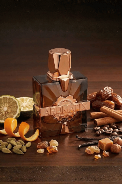 Arabski perfum French Avenue Aromatix Naughty Dates Extrait de Parfum 100 mlIVET.PL - Modna odzież
