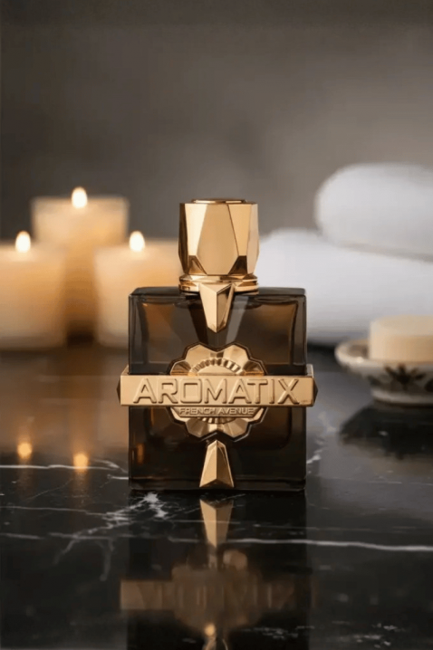 Arabski perfum French Avenue Aromatix Naughty Dates Extrait de Parfum 100 mlIVET.PL - Modna odzież