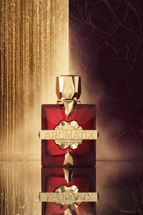 Arabski perfum French Avenue Carnal Desire Aromatix Extrait de Parfum 100 mlIVET.PL - Modna odzież