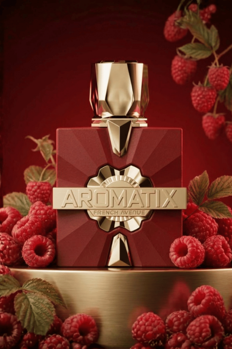Arabski perfum French Avenue Carnal Desire Aromatix Extrait de Parfum 100 mlIVET.PL - Modna odzież