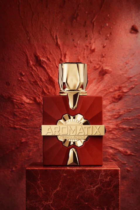Arabski perfum French Avenue Carnal Desire Aromatix Extrait de Parfum 100 mlIVET.PL - Modna odzież