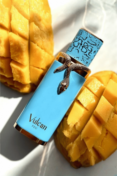 Arabski perfum French Avenue Vulcan Feu Edp 100 mlIVET.PL - Modna odzież