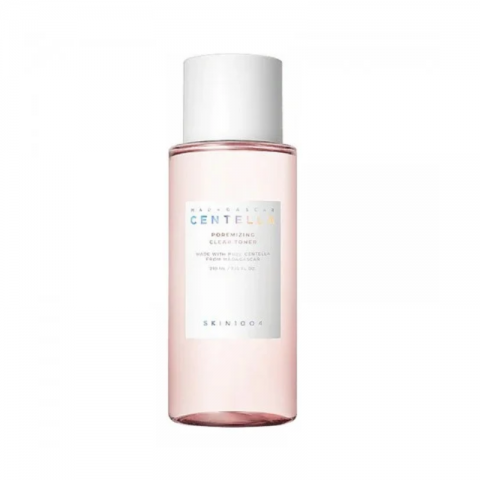 SKIN1004 Madagascar Centella Poremizing Clear Toner, 210 mlIVET.PL - Modna odzież