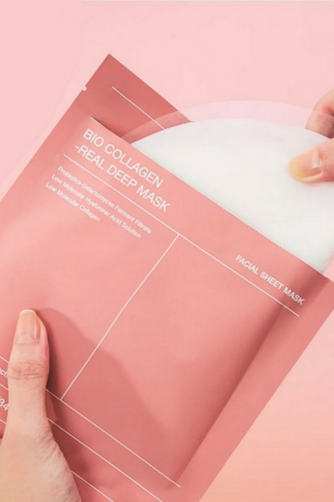 BIODANCE Bio-Collagen Real Deep Mask, 1 pcsIVET.PL - Modna odzież