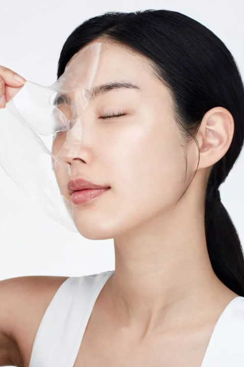 BIODANCE Hydro Cera-Nol Real Deep Sheet Mask 1 pcsIVET.PL - Modna odzież