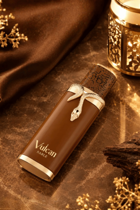 Arabska woda perfumowana French Avenue Vulcan Sable Edp 100 mlIVET.PL - Modna odzież